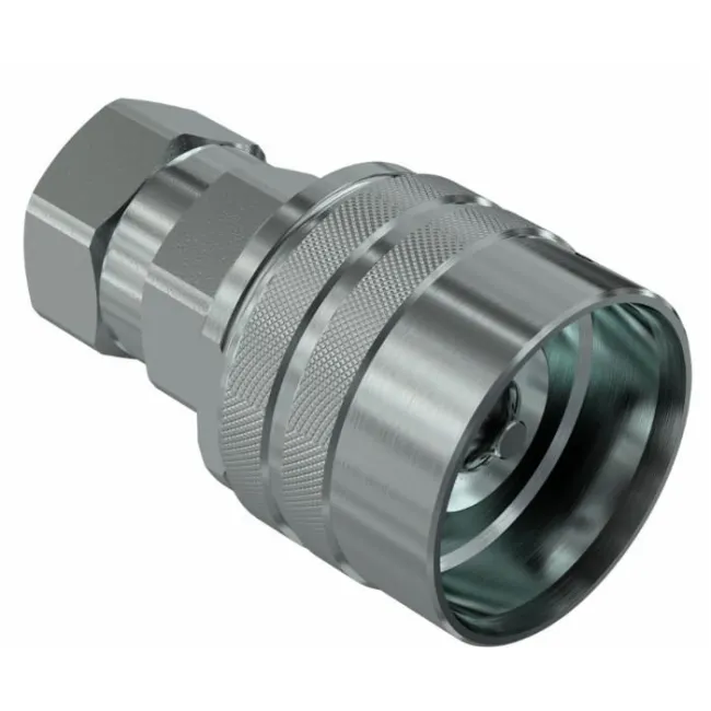 INN. RAP. A VITE M 1/4" FASTER