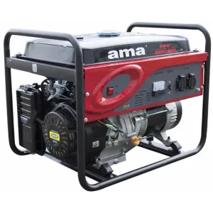 GENERATORE BENZ.3KW MAX