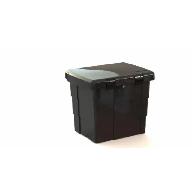 CASSETA PORTA ATT. 650X500X570