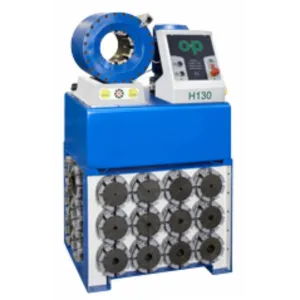PEDALE DOPPIO PER H130EL/H88EL