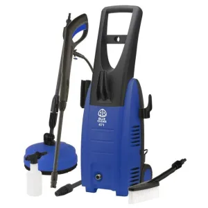 IDROPULITRICE AR471 480LT/H