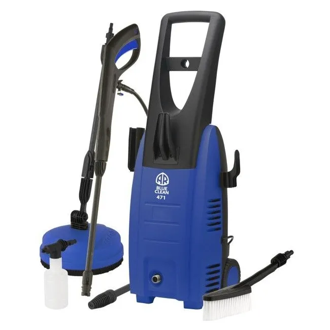 IDROPULITRICE AR471 480LT/H