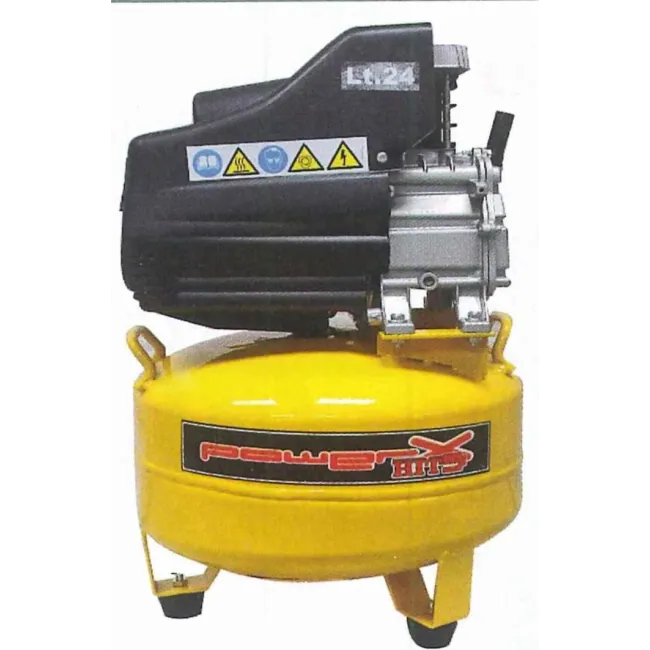 COMPRESSORE COAX 24LT2HP23V50H