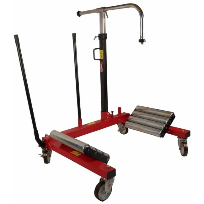 CARRELLO RUOTA MACC AGRICOLE