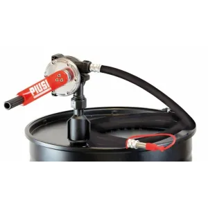 PIUSI HAND PUMP