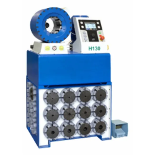 PINZA CAMBIO RAPIDO X H130