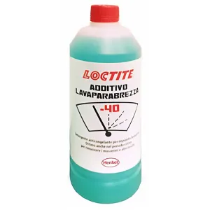 ADDITIVO LAVAPARABR.-40°C 5LT