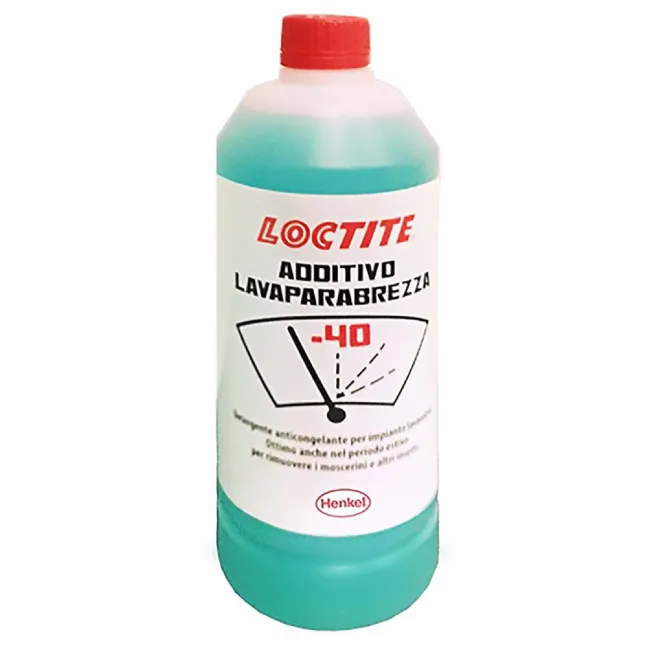 ADDITIVO LAVAPARABR.-40°C 5LT
