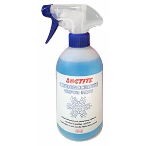 DEGHIACCIANTE TRIGGER 500ML