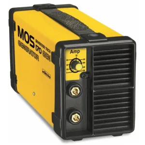 SALDATRICE INVERTER MOS170GEN