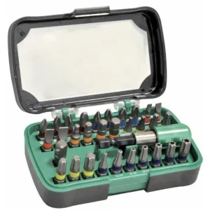 KIT INSERTI E BUSSOLE 32PZ