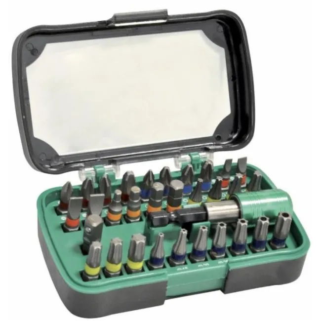 KIT INSERTI E BUSSOLE 32PZ