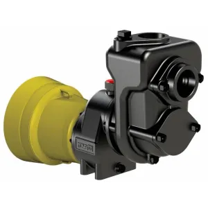 POMPA ACQUA TO-50A + KIT RACC.