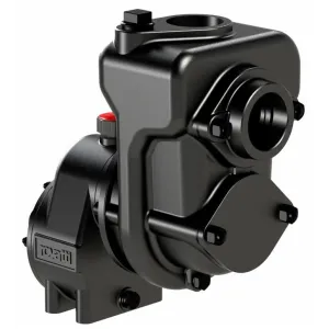 POMPA ACQUA TOF-50A + KIT RACC