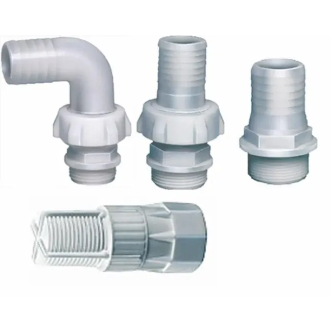 KIT RACCORDI POMPE ACQUA
