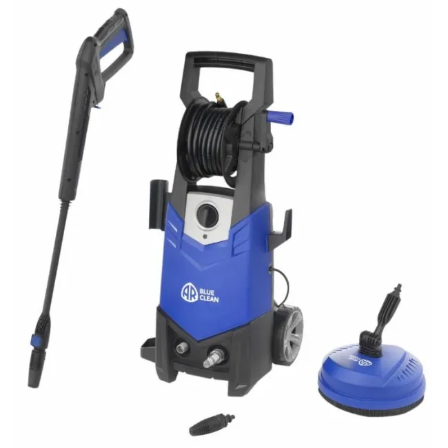 IDROPULITRICE AR479 480LT/H