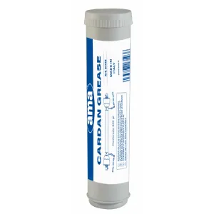 CARTUCCIA CARDAN GREASE