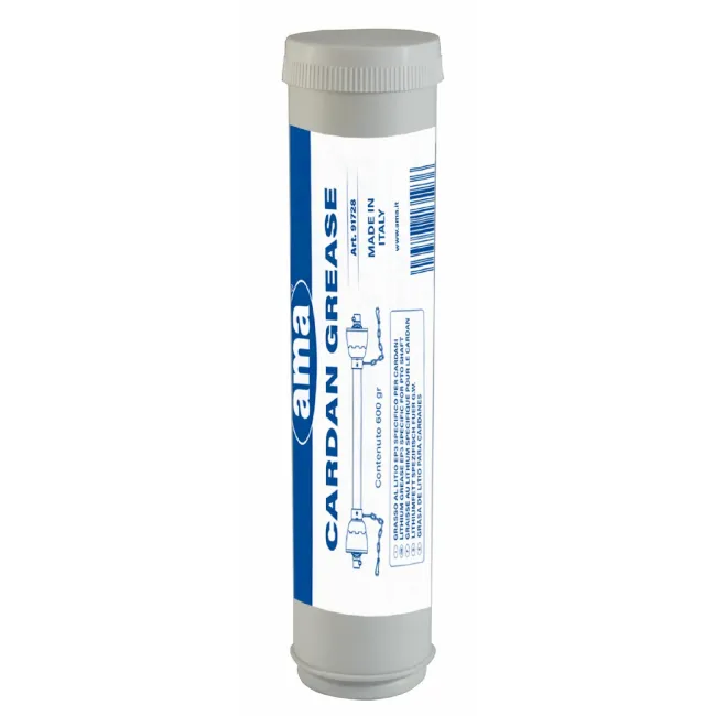 CARTUCCIA CARDAN GREASE