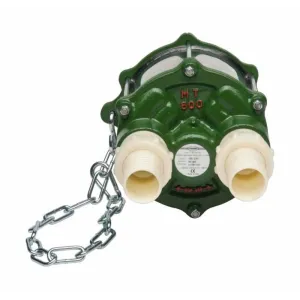 POMPA LAV/IRRIG. Ø 60MM