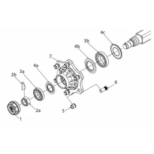 CUSCIN.30208+30211 ADR BL.1PZ