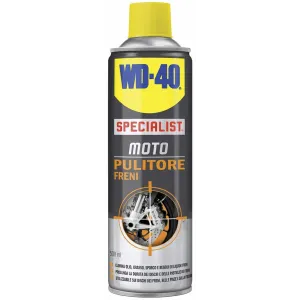 WD40 PULITORE FRENI 400ML