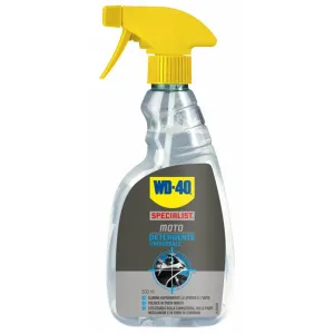 WD40 DETERGENTE UNIVERSALE
