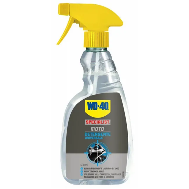 WD40 DETERGENTE UNIVERSALE