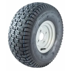RUOTA+CERCH.16X6.50-8 GARD 4FO
