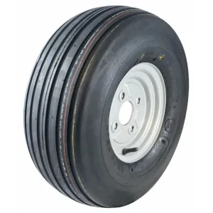 RUOTA+CERCH 16X6.50-8 RIG 4FOR