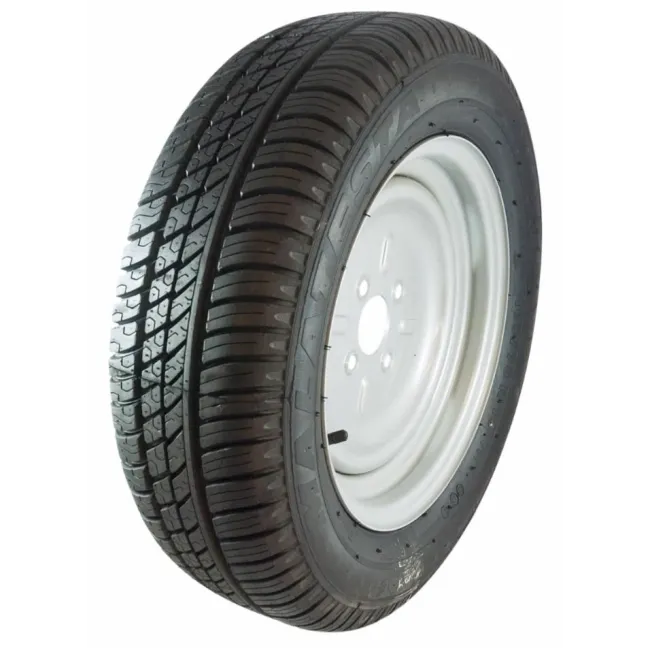 RUOTA+CERCH.225/70R15 6 FORI