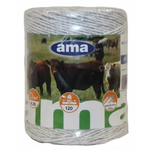 PREMIUM FILO BIANCO 200MT