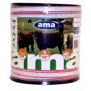 PREMIUM BANDA 12MM 200MT