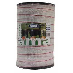 PREMIUM BANDA 40MM 200MT