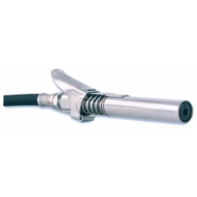 TESTINA G-COUPLER M10X1 XLONG