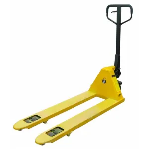 TRANSPALLET 2,5T 1500X540