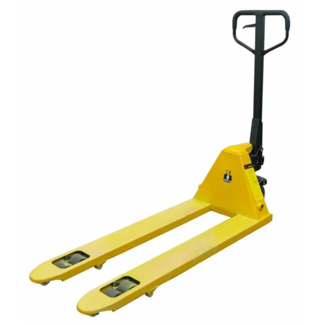 TRANSPALLET 2,5T 1500X540