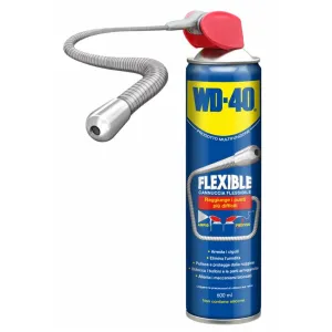 WD-40 FLEXIBLE 600ML