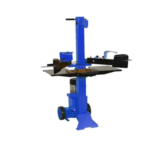 SPACCALEGNA 6 TON TORO