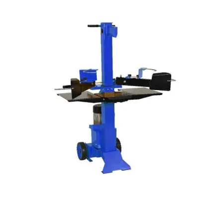 SPACCALEGNA 6 TON TORO