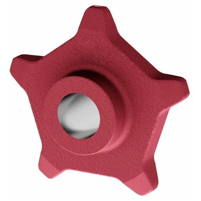 PIGNONE GHISA PASSO 80,5 DENTI