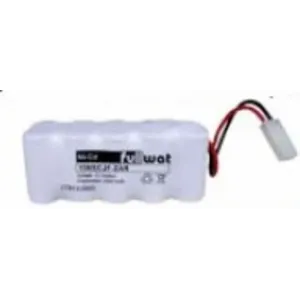 BATTERIA RICAMBIO 12V2AH