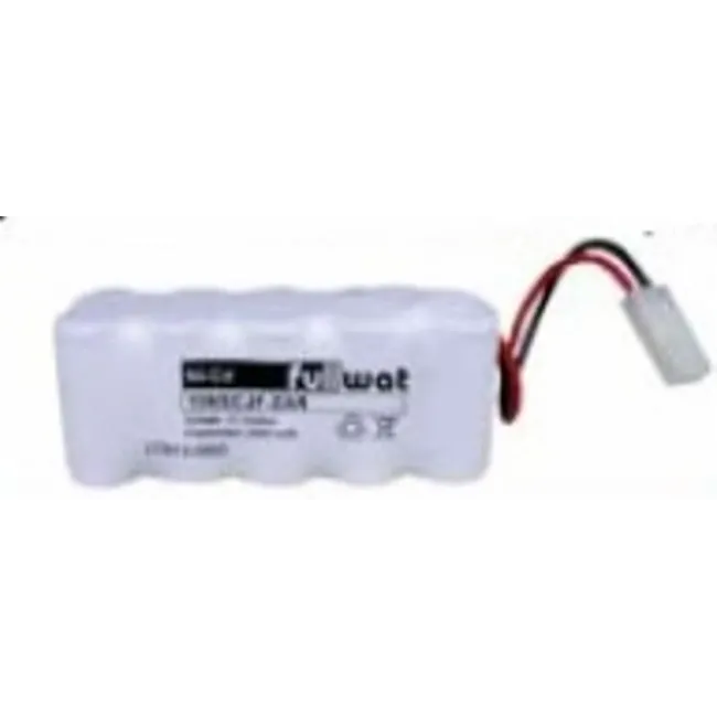 BATTERIA RICAMBIO 12V2AH