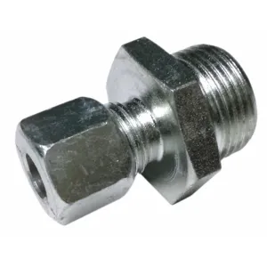 RACCORDO DRITTO M22X1,5 T8