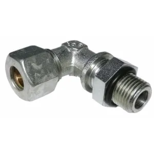 RACCORDO A GOMITO M22X1,5 T12