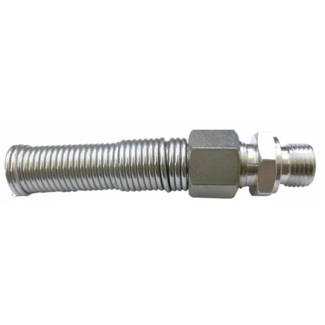 RACC.CON MOLLA T12,M16X1,5