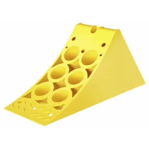 CUNEO IN PLASTICA RAGGIO 360