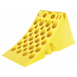 CUNEO IN PLASTICA RAGGIO 530 CV