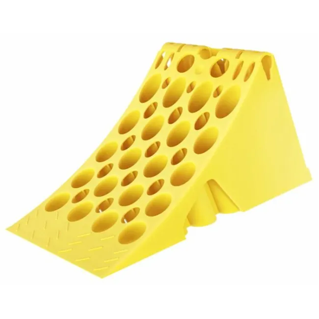 CUNEO IN PLASTICA RAGGIO 530 CV