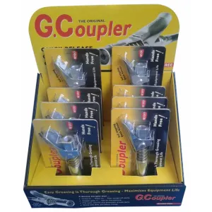 ESPOSITORE 6PZ 85626 2PZ 91900