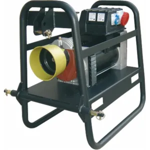 GENERATORI TRIF 2P 15KW AVR